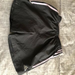 adidas running shorts